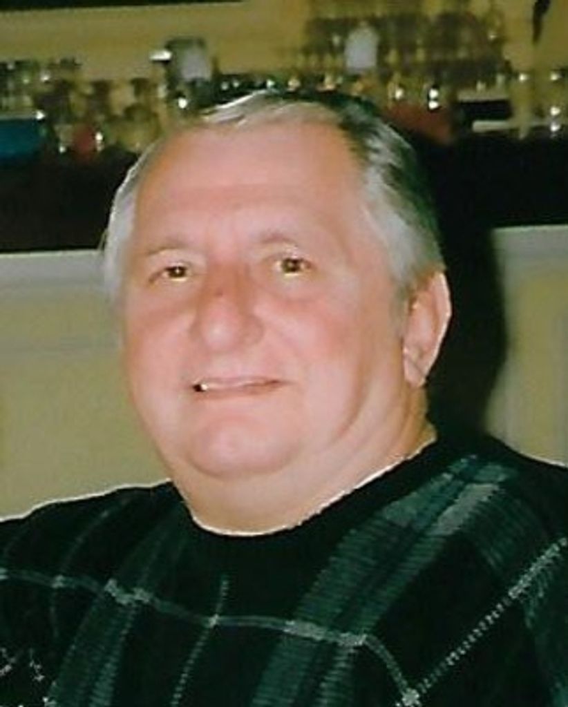 Henry P. Andrzejewski