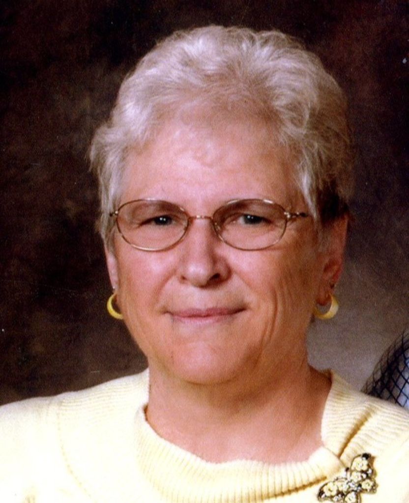 Julia Fradenburgh