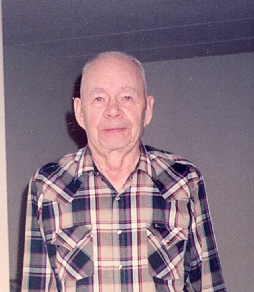 Gordon R. Larson