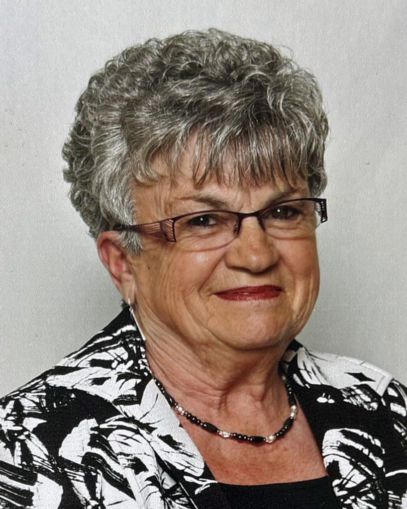 Rose Marie Blanchette Profile Photo