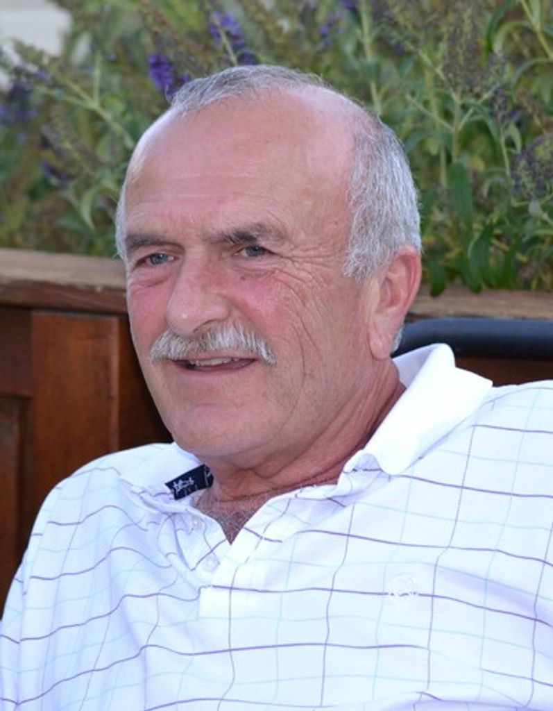 Raymond Allen Cates Profile Photo