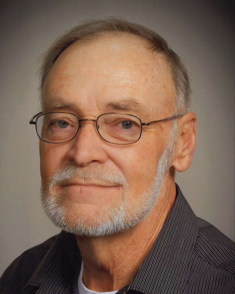 Jerry Lee Woodard Profile Photo