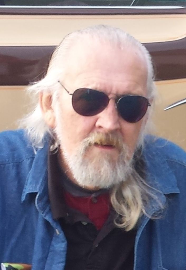 Theodore C. Marquardt  Jr.