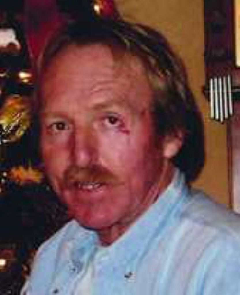 Johnny Travis Morgan