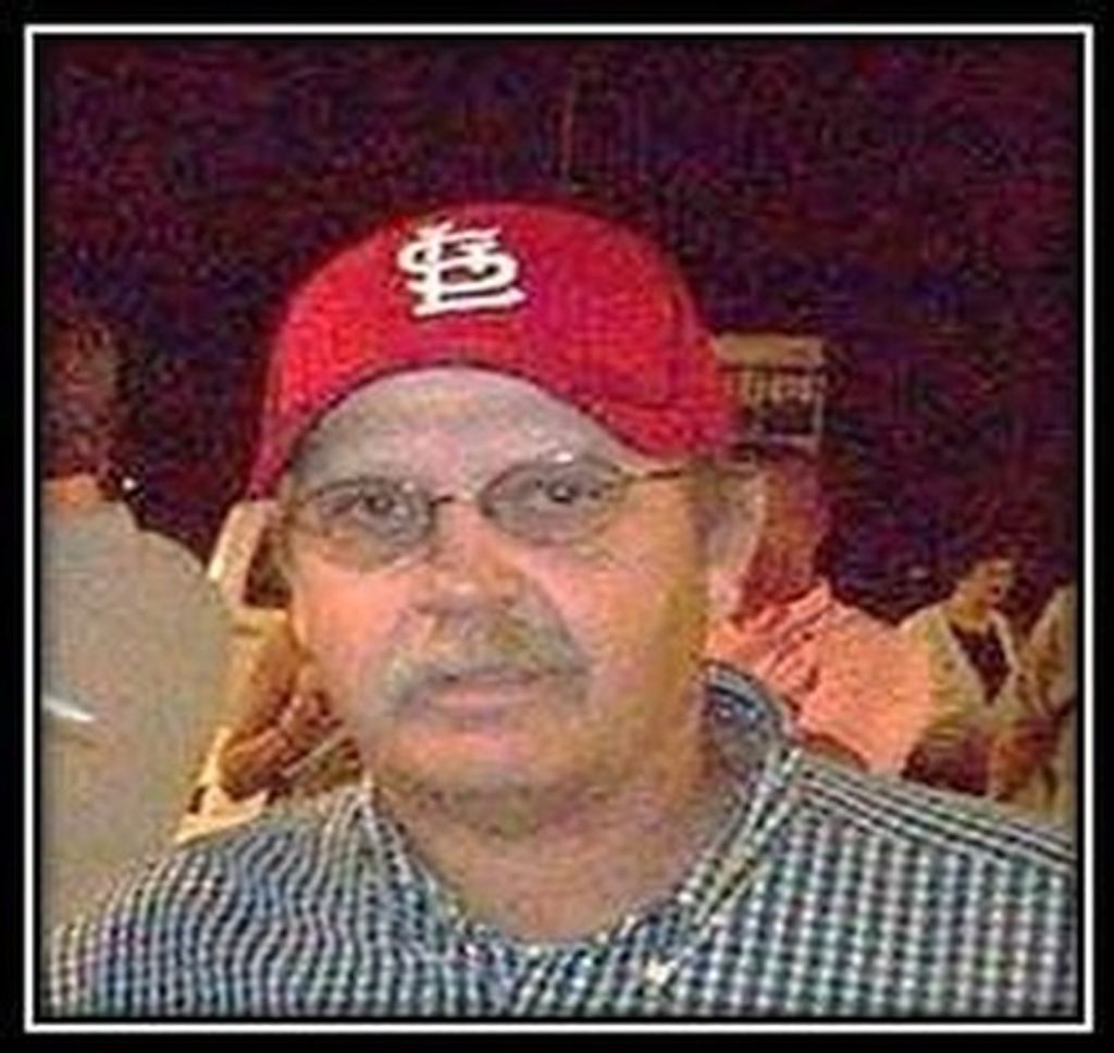 John Widner