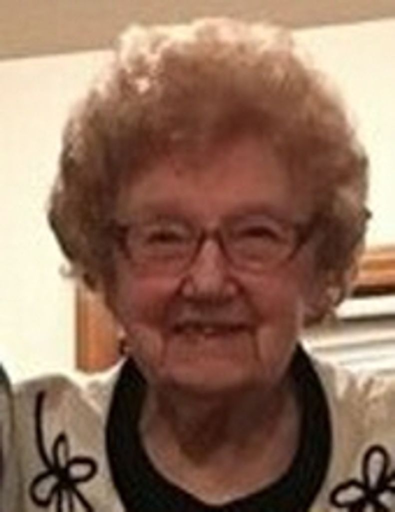 Leona Rykulski