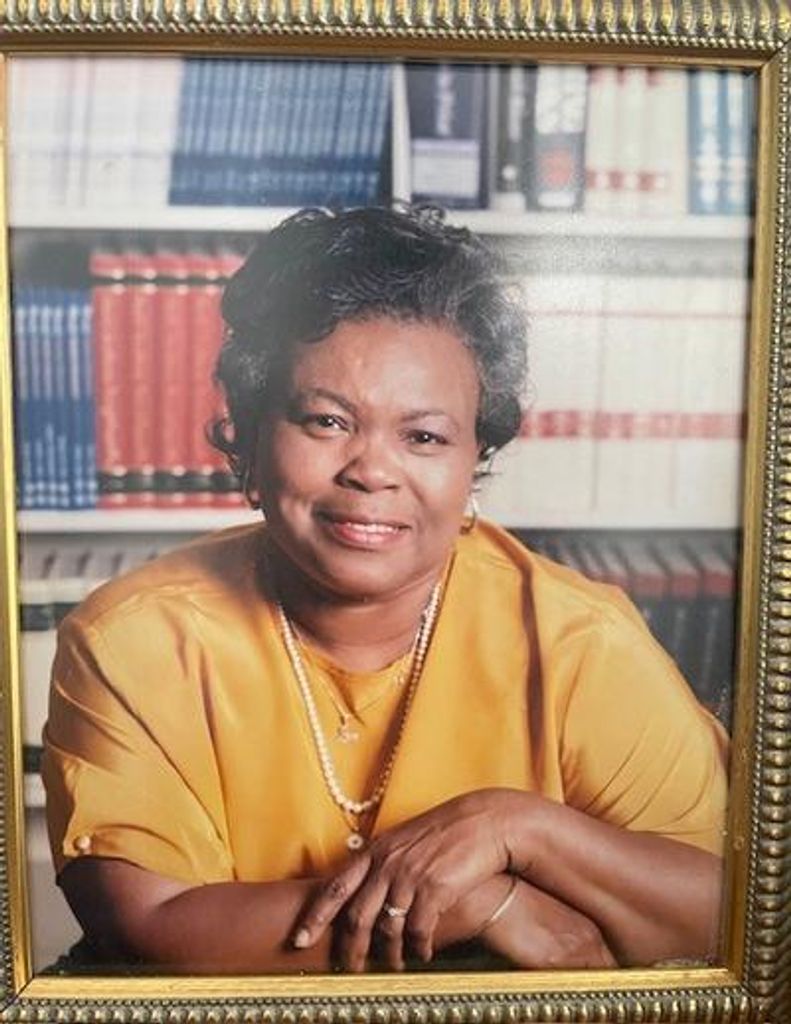 Effie Montague Gaddy