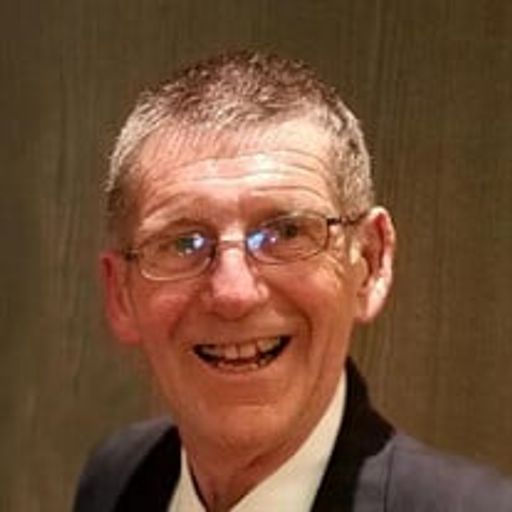 Allan Elbert Profile Photo
