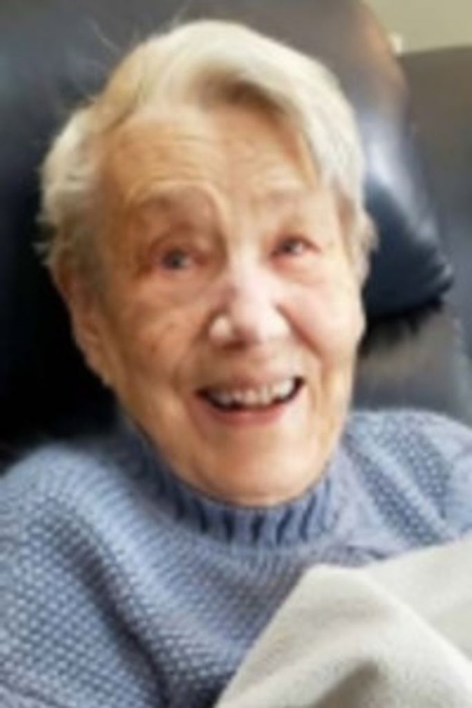 Kathryn Harch Ewens Profile Photo