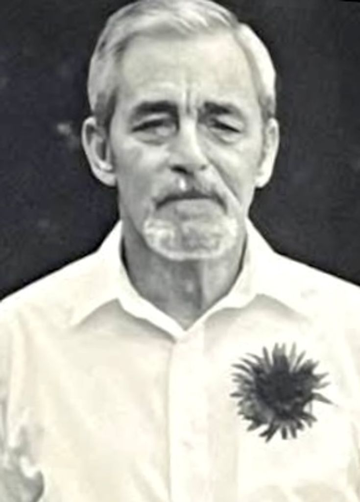 Mark Anthony Hurst