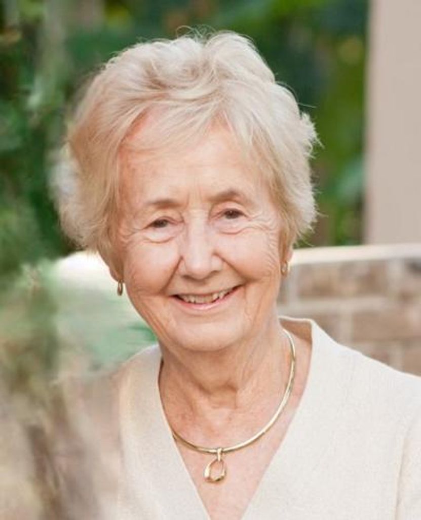 Barbara Ann Parker Profile Photo