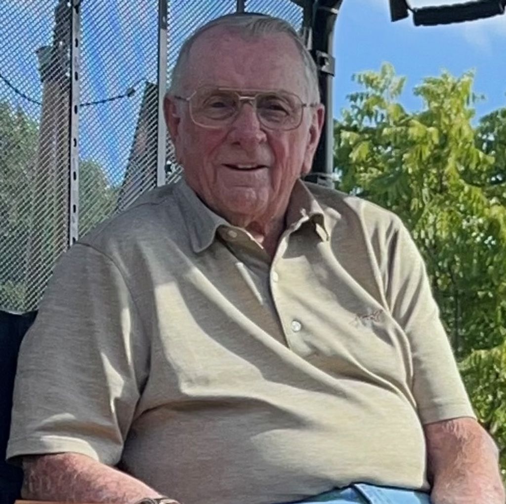 Ronald Charles Eddinger Sr.