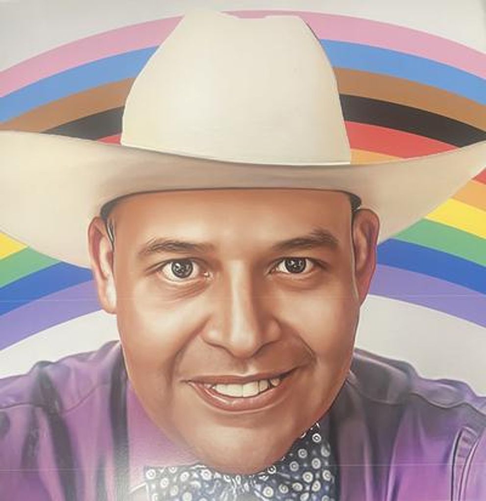 Rodolfo Rosales Jr. Profile Photo