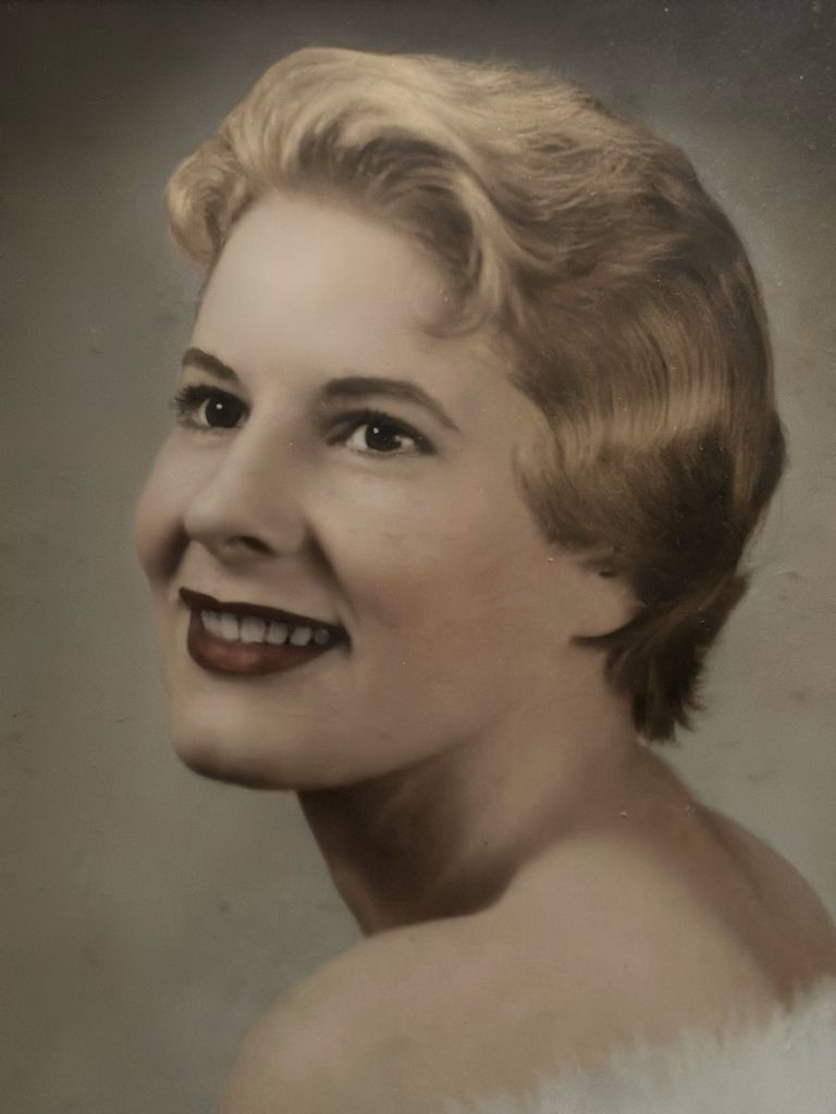 Sarah Newman