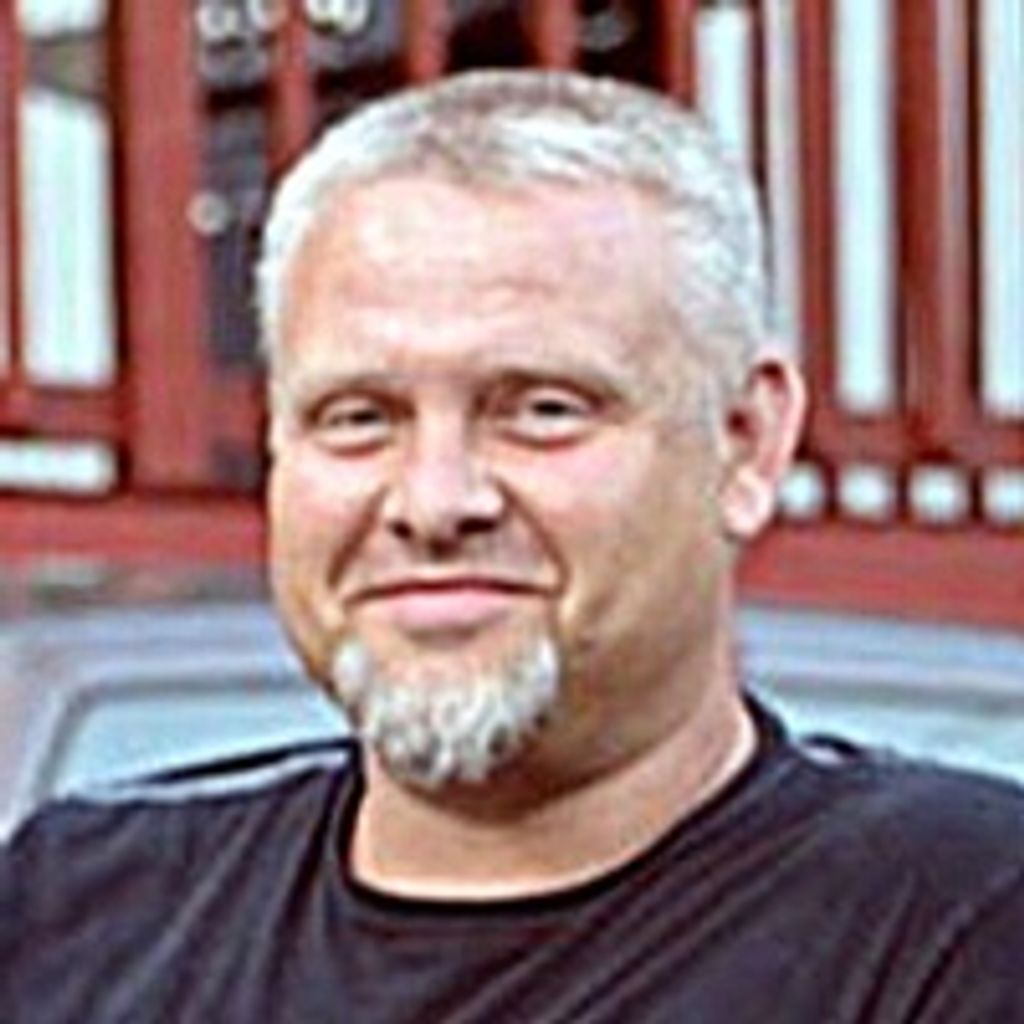 William Martin "Marty" Davidson Profile Photo