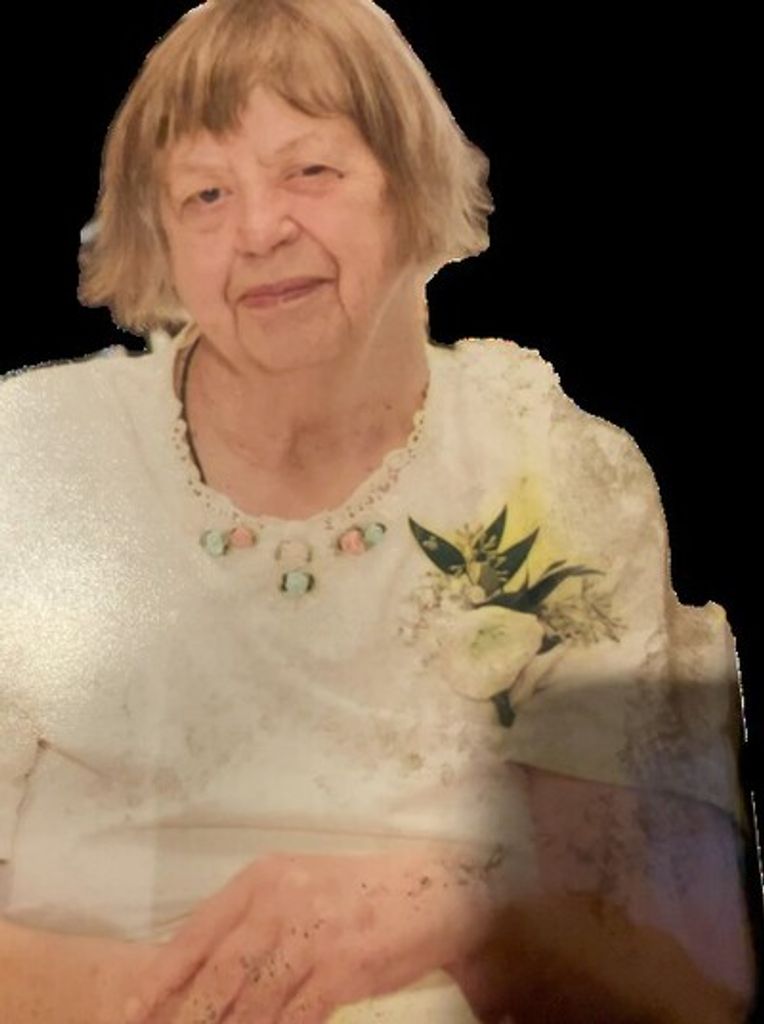 Deanna Cruser Cain Holt Profile Photo