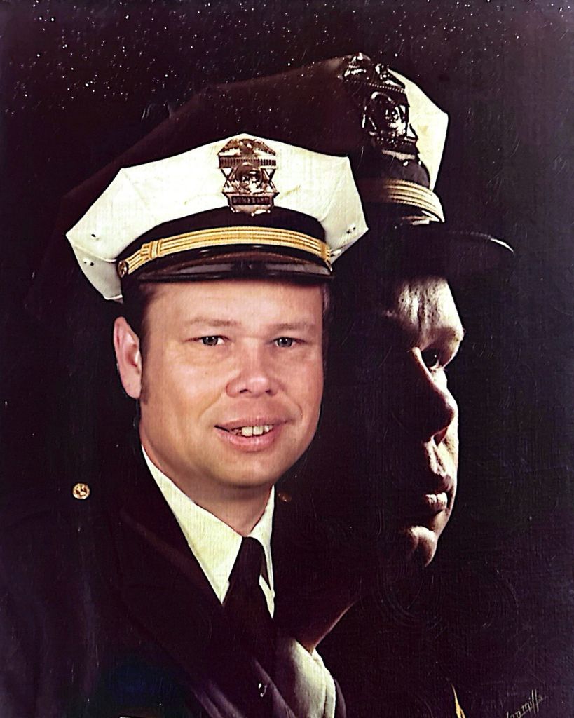 George Larry Massie Profile Photo