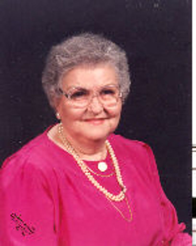 Ethel Higgs Conrad Profile Photo