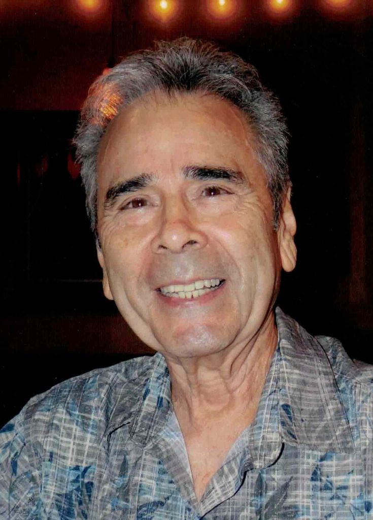 John Richard Hernandez