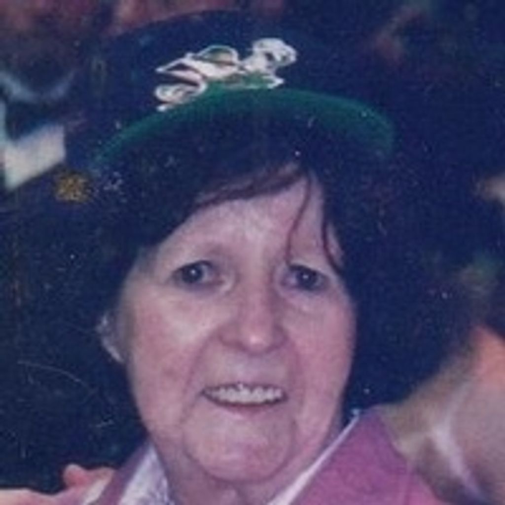Regina E. "Jean" Yeasted