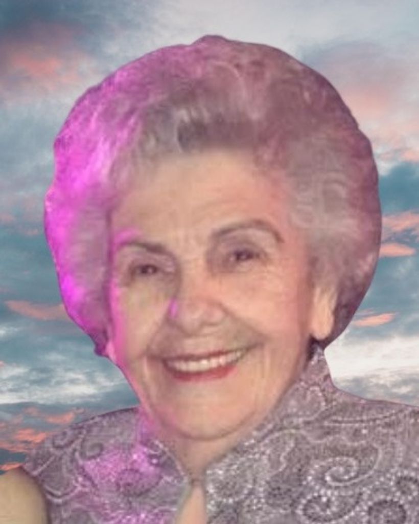 Mercedes V. Plaisance Profile Photo