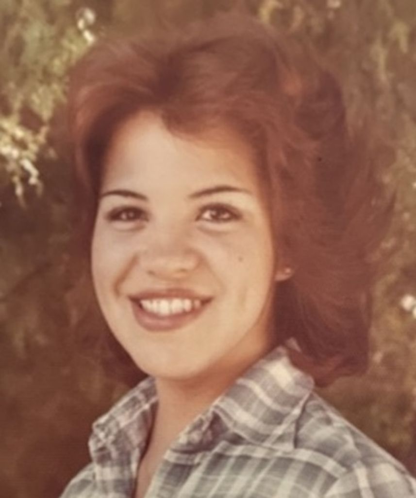 Diana Guadalupe O'Connell