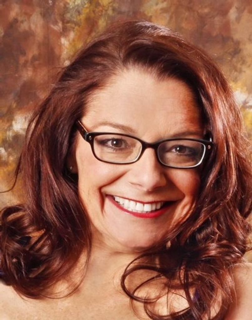 Amy L. Nash Profile Photo