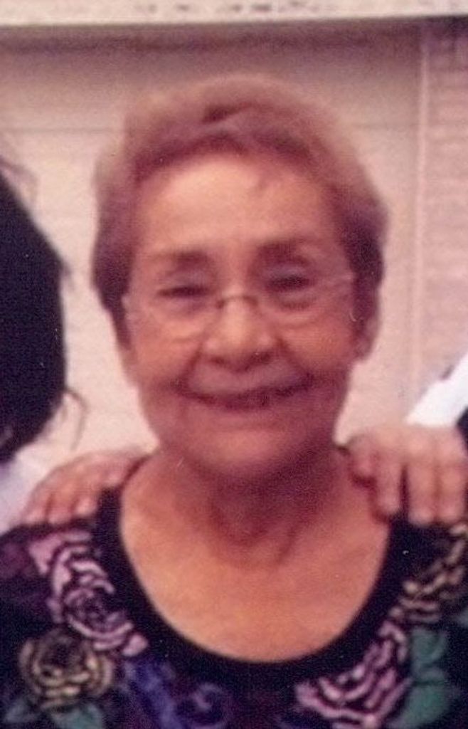 Guadalupe Salinas