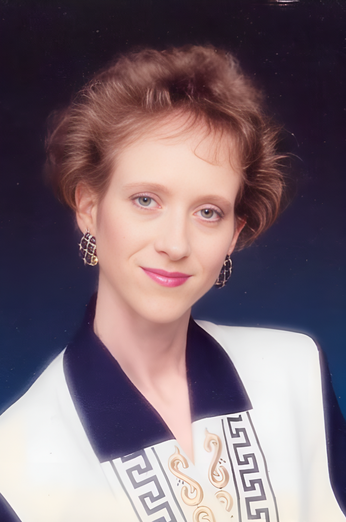 Karena Driskill