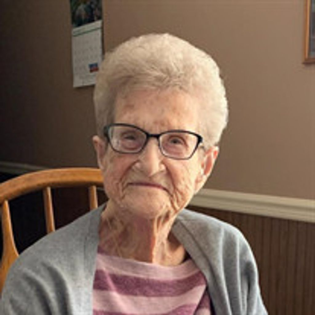 Helen M Thompson