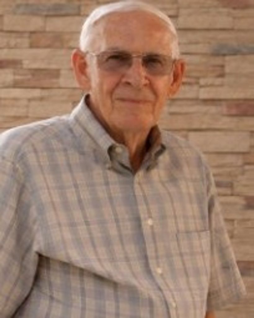 Thomas Joseph Bradley Sr. Profile Photo
