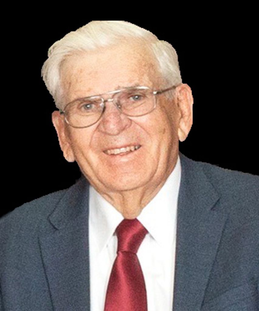 Delmore Marcus Fenske