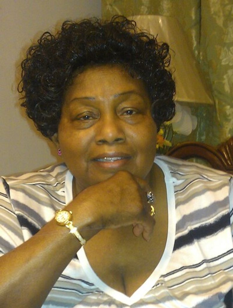 Rose Lee Rosier Profile Photo