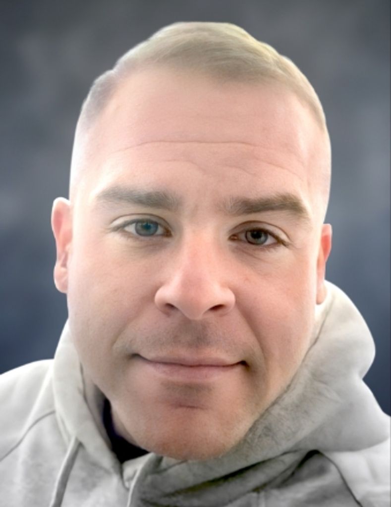 Brian Many Profile Photo