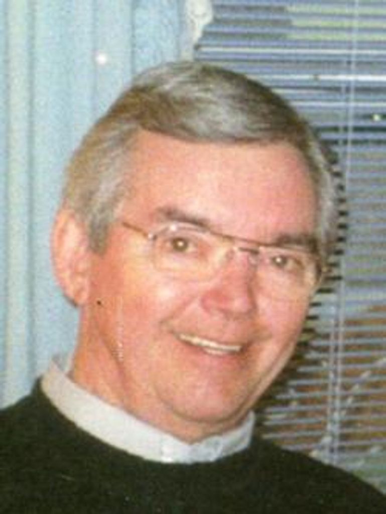 Paul Bliss Profile Photo