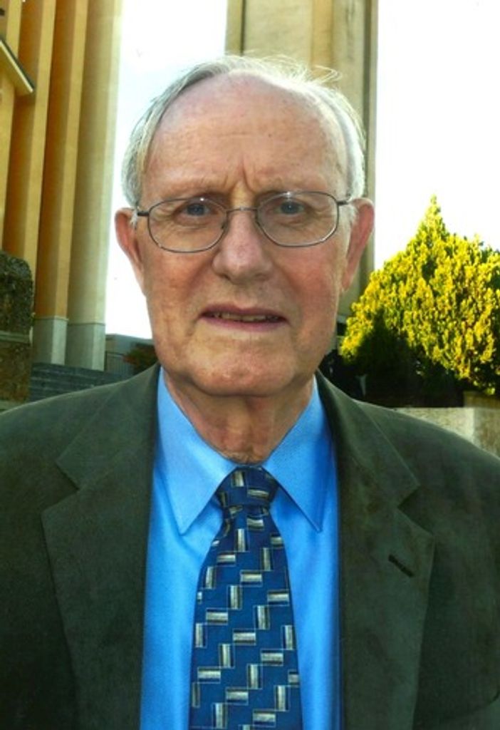 Allen Furr Dewey Profile Photo