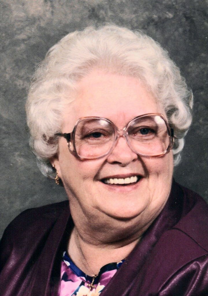 Phyllis Jean Hollis Profile Photo