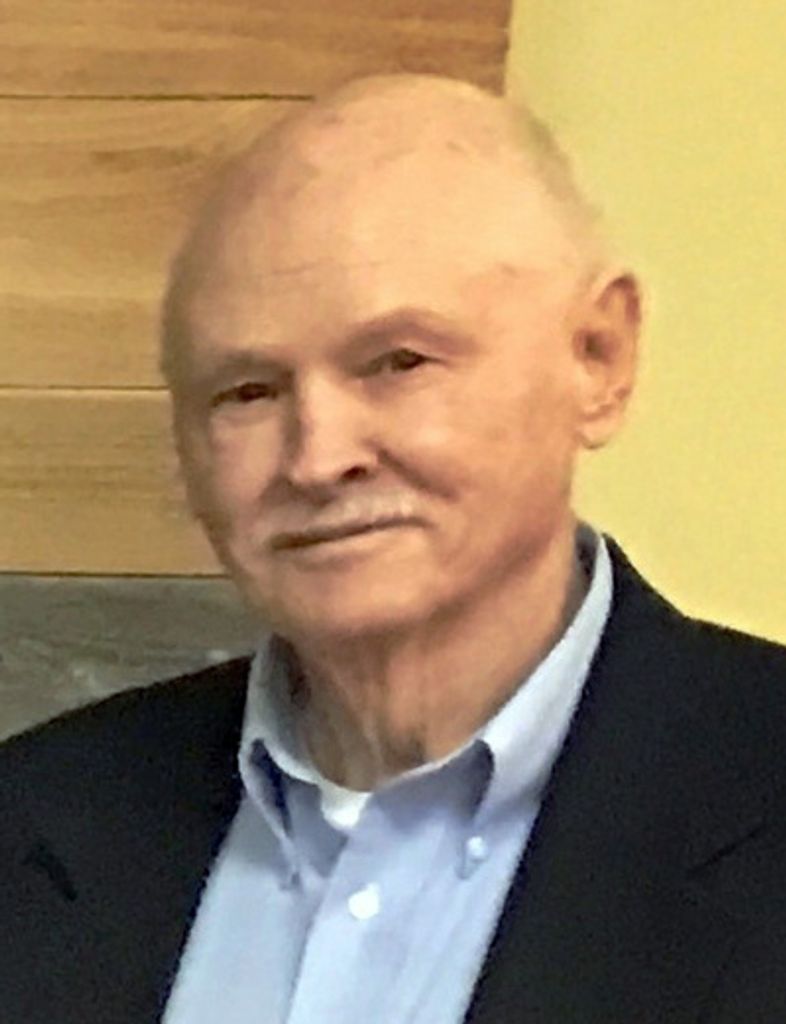 Gerald 'Jerry' Edward Britt
