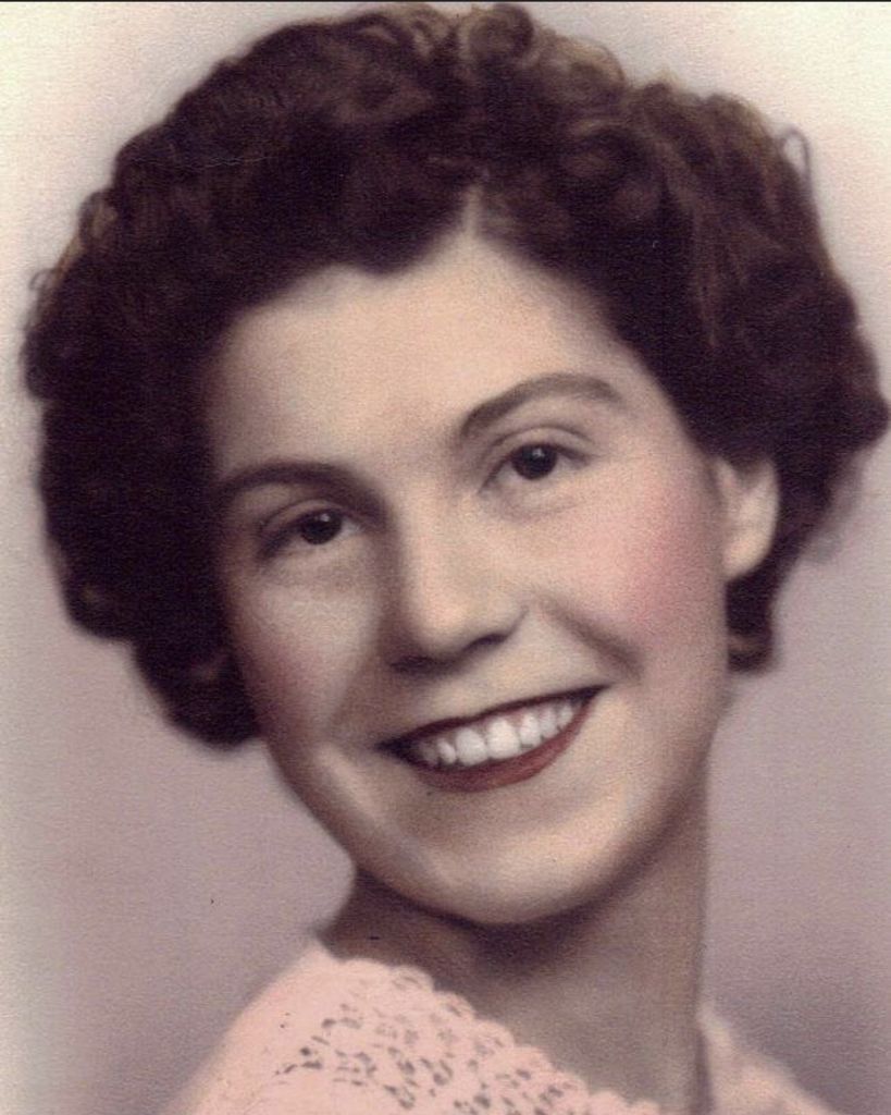 Rosemary (Ouellette) Jennings Profile Photo