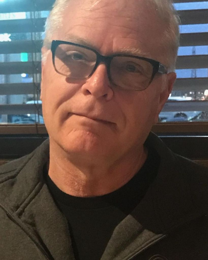 David M. Harris