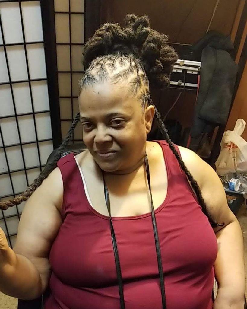 Mrs. Gloria Ann Richardson