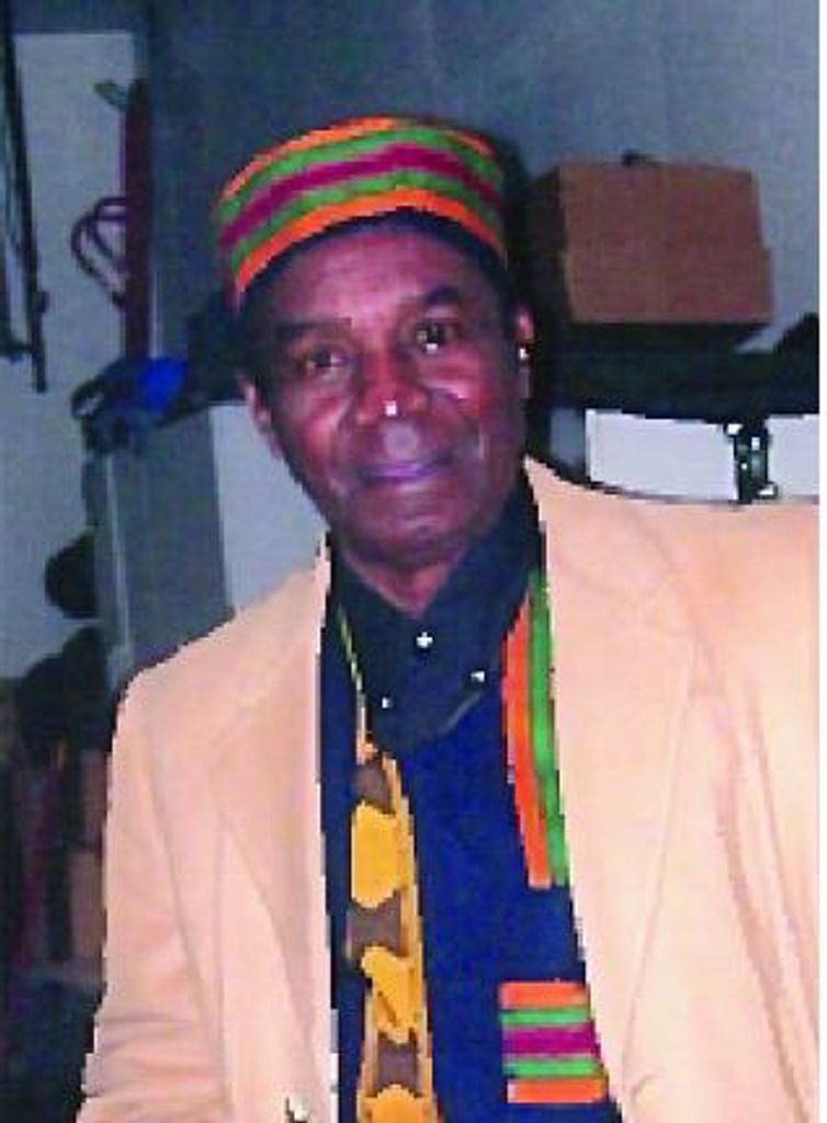 Joseph Clifton Gay, Jr Profile Photo