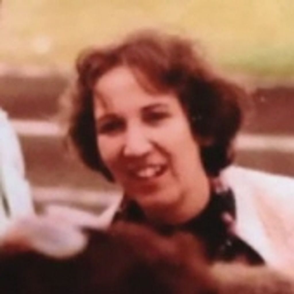 Joyce F Danielson