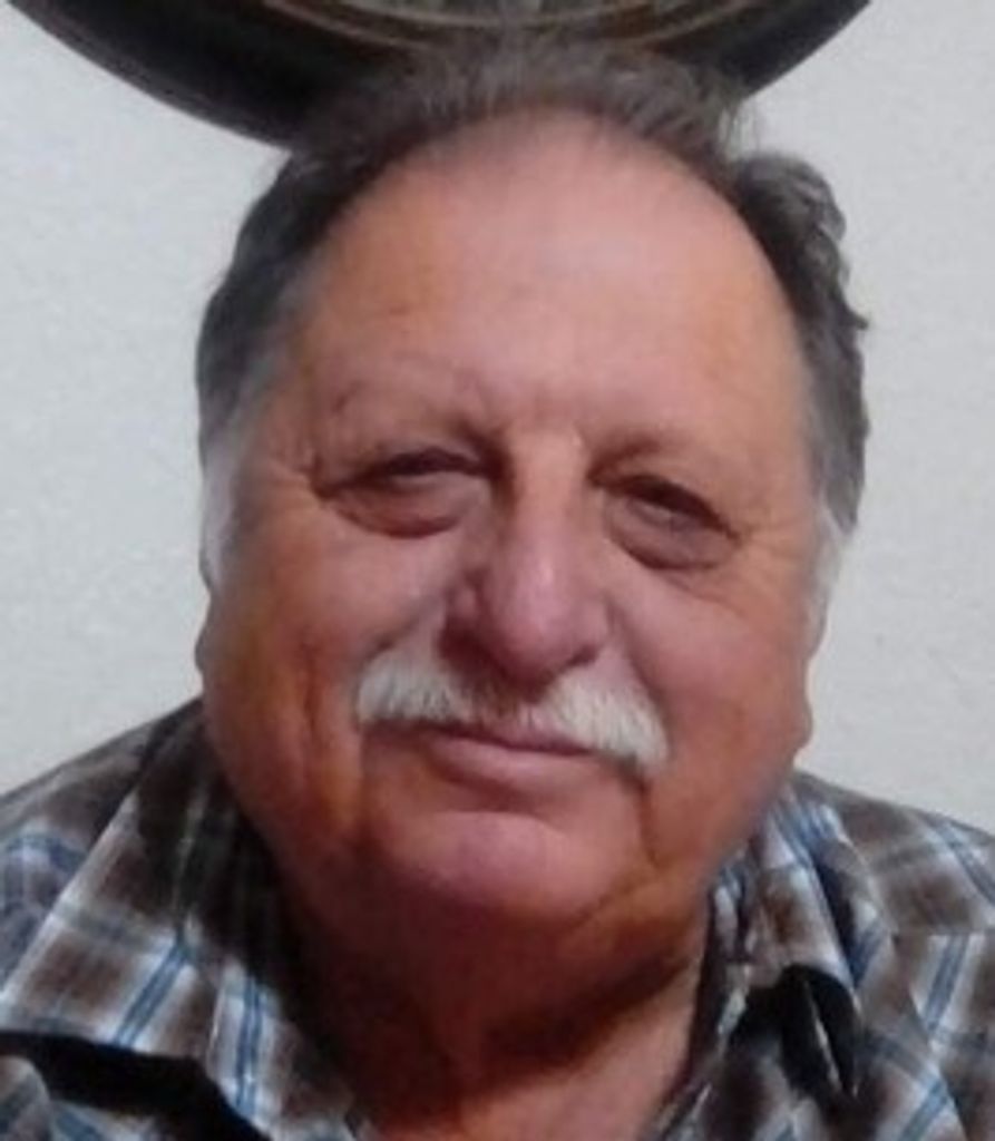 Guadalupe R. Cantu