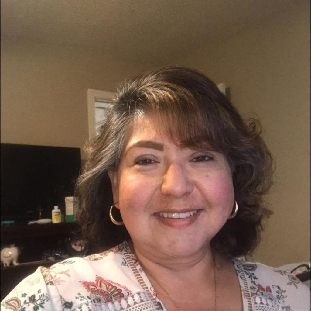 Criselda Elizondo