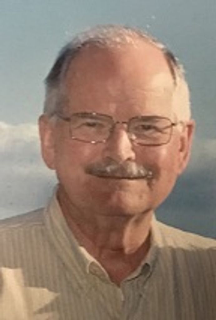 Charles Dillard