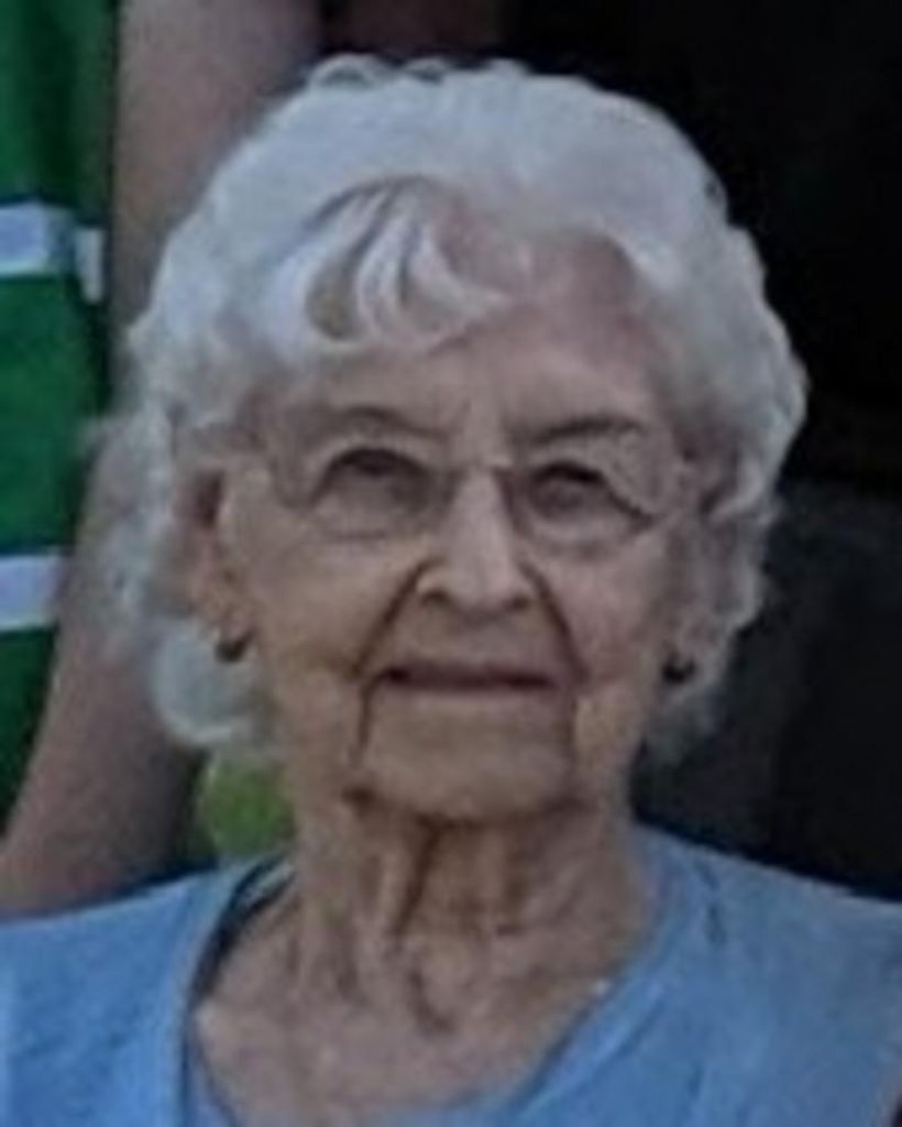 Grace Bell (Plaine) Smith Profile Photo