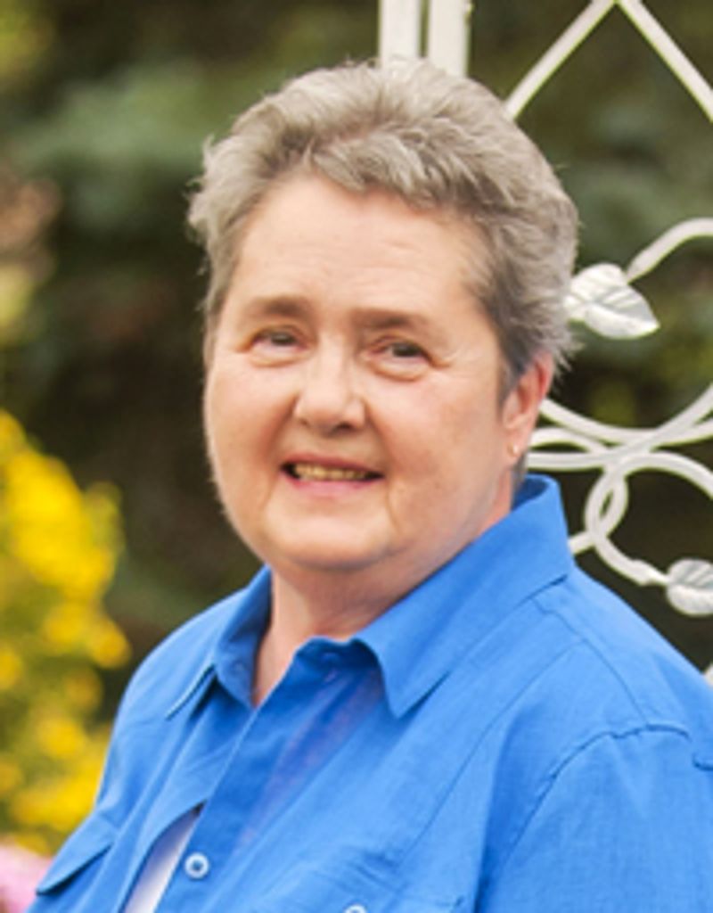 Jeanne Rouire Profile Photo