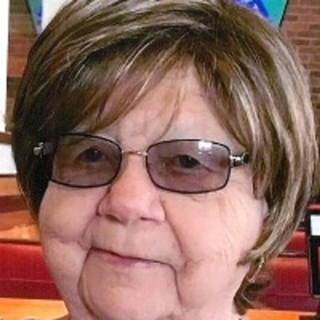 Velma Howton-Smith