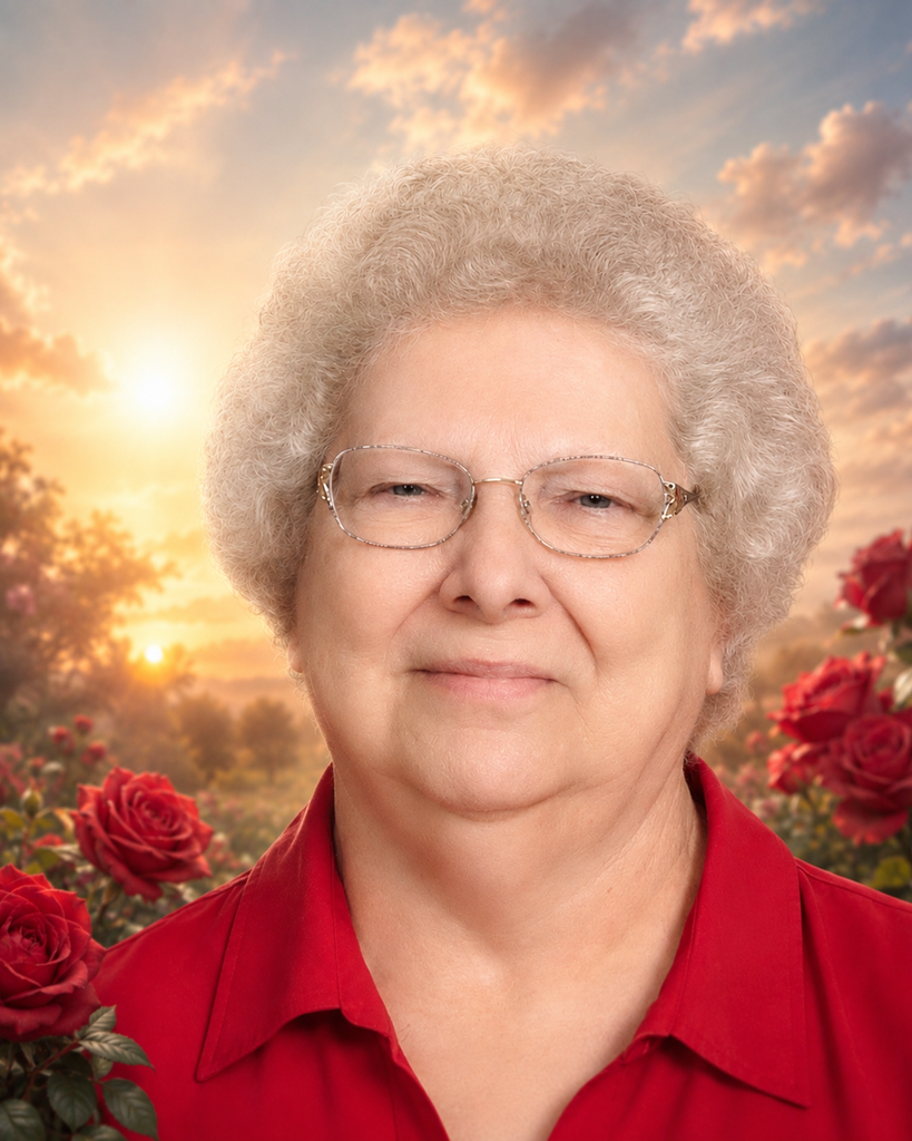 Mary Ann Moss Profile Photo